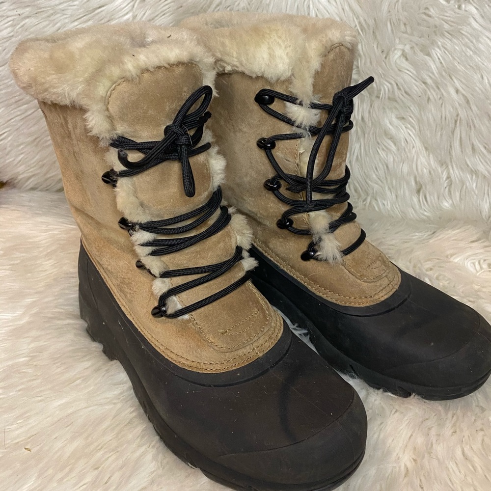 Sorel Snow Boots ❄️